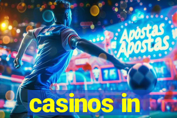 casinos in